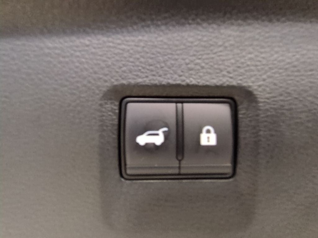 2026 INFINITI QX60 Luxe FWD