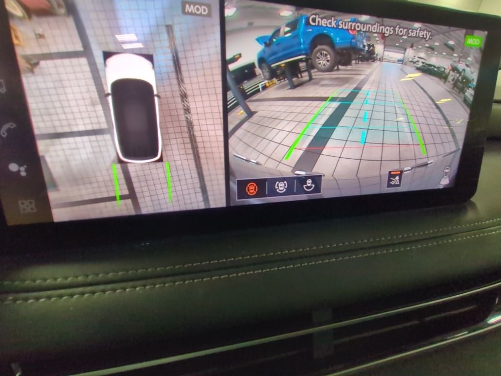 2026 INFINITI QX60 Luxe FWD