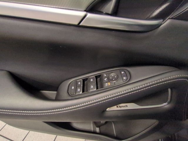 2026 INFINITI QX60 Luxe FWD