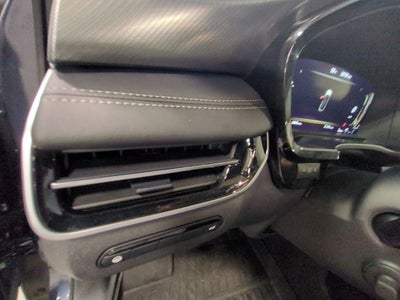 2026 INFINITI QX60 Luxe FWD