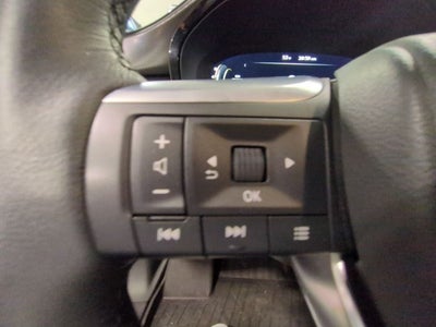 2026 INFINITI QX60 Luxe FWD