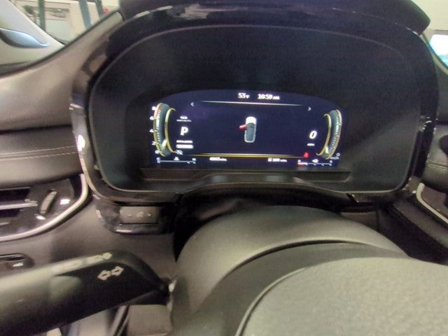 2026 INFINITI QX60 Luxe FWD