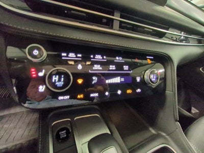 2026 INFINITI QX60 Luxe FWD