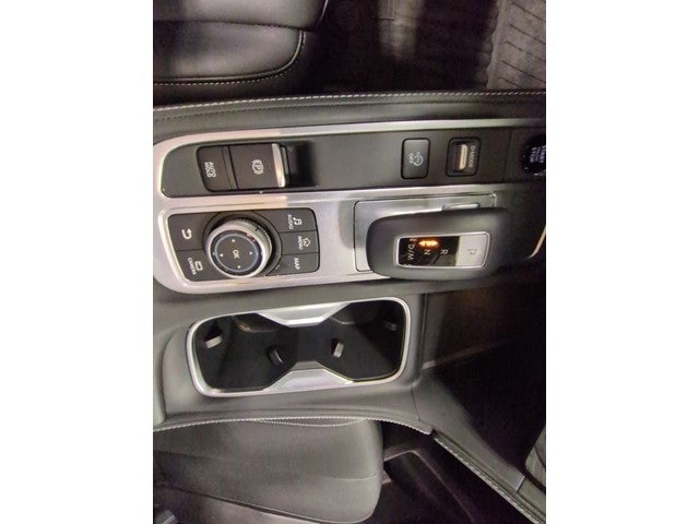 2026 INFINITI QX60 Luxe FWD