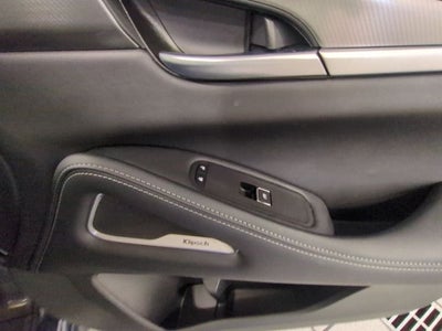 2026 INFINITI QX60 Luxe FWD