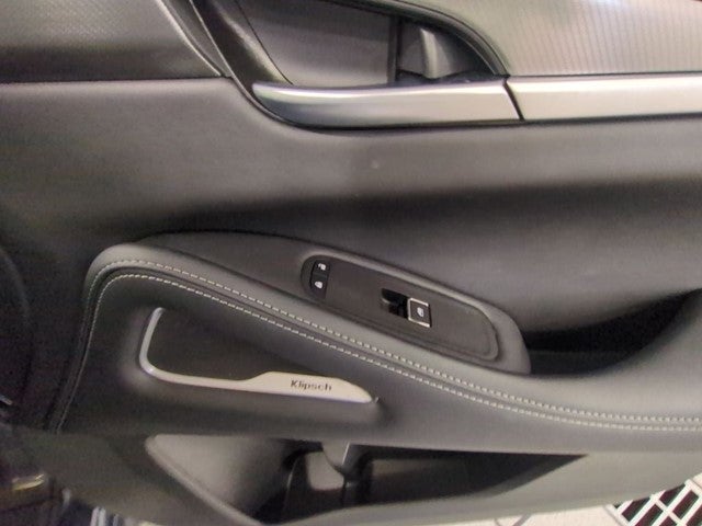 2026 INFINITI QX60 Luxe FWD