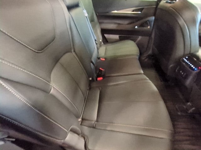 2026 INFINITI QX60 Luxe FWD