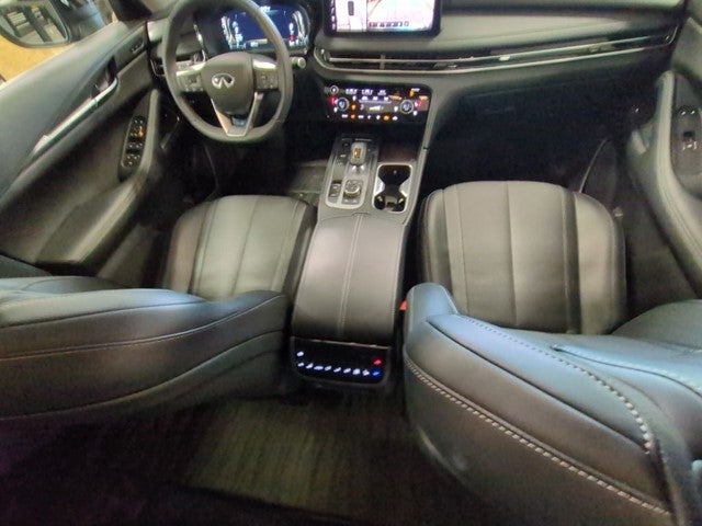 2026 INFINITI QX60 Luxe FWD