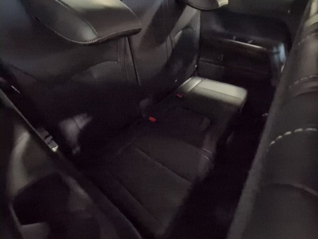 2026 INFINITI QX60 Luxe FWD