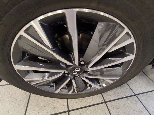 2026 INFINITI QX60 Luxe FWD