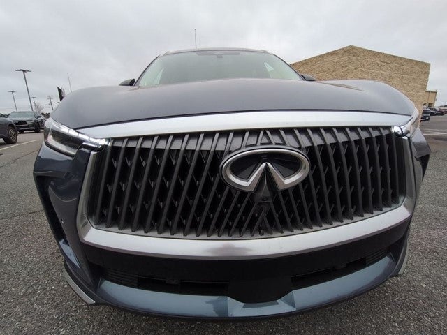 2026 INFINITI QX60 Luxe FWD