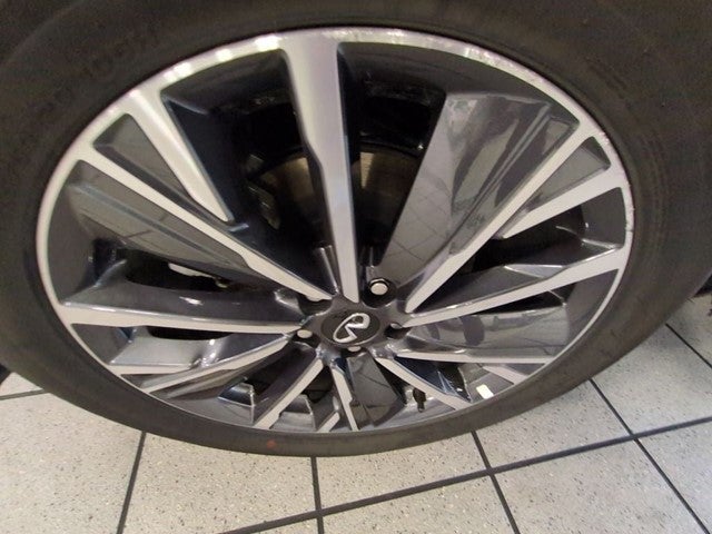 2026 INFINITI QX60 Luxe FWD