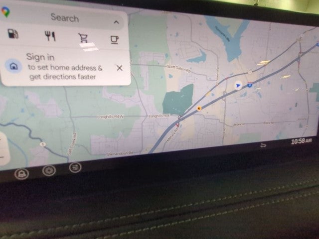 2026 INFINITI QX60 Luxe FWD