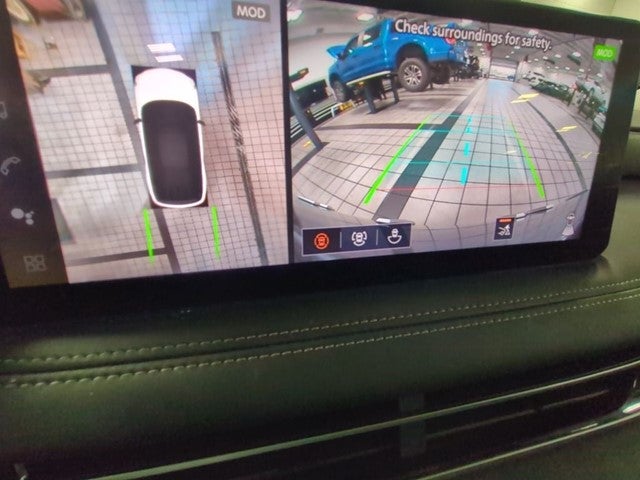 2026 INFINITI QX60 Luxe FWD