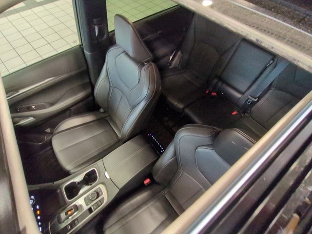 2026 INFINITI QX60 Luxe FWD