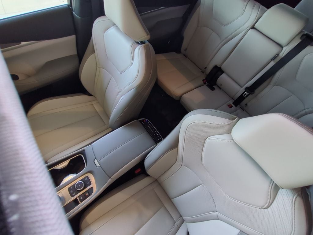 2026 INFINITI QX60 Luxe FWD