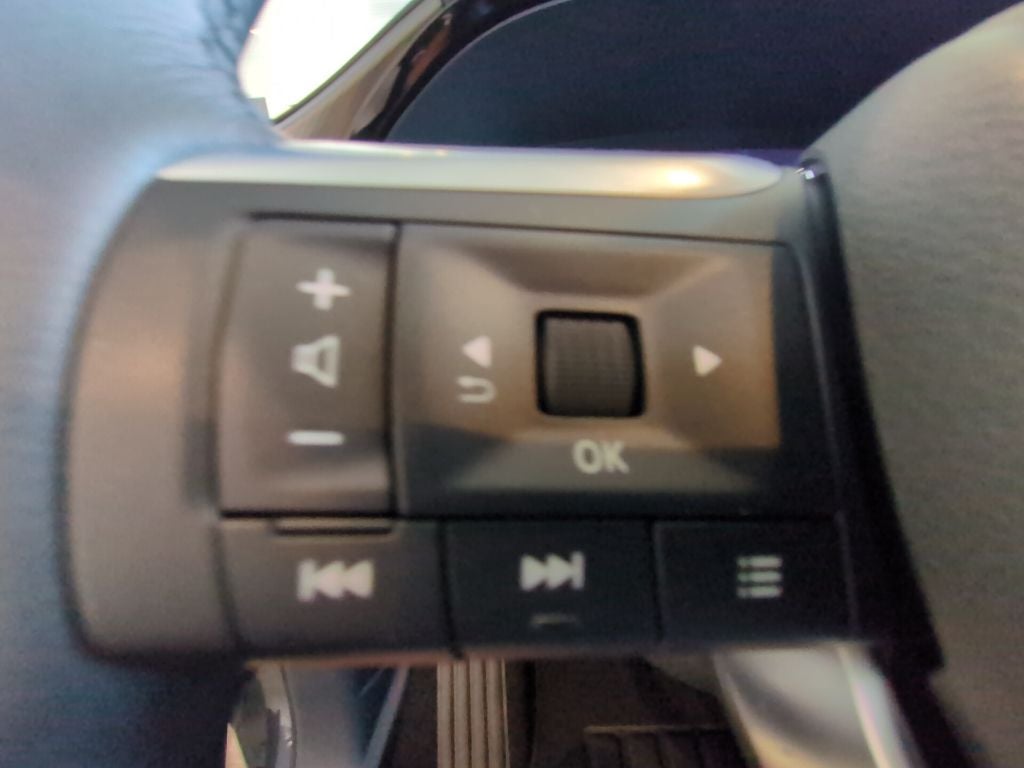 2026 INFINITI QX60 Luxe FWD