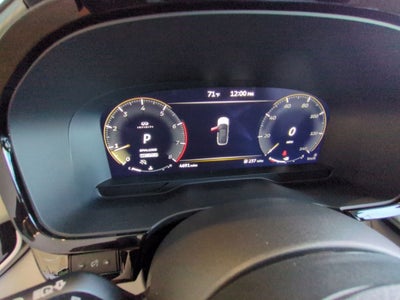 2026 INFINITI QX60 Luxe FWD