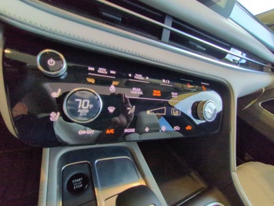 2026 INFINITI QX60 Luxe FWD