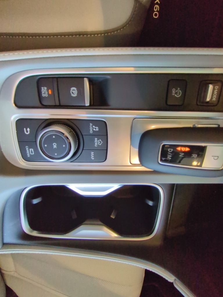 2026 INFINITI QX60 Luxe FWD