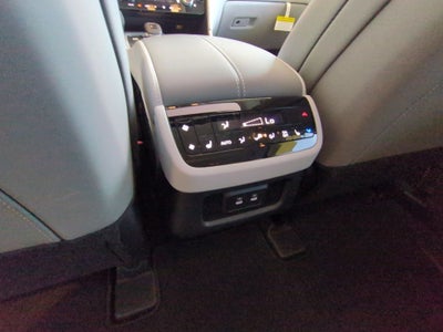 2026 INFINITI QX60 Luxe FWD