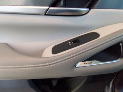 2026 INFINITI QX60 Luxe FWD