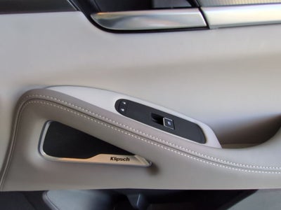 2026 INFINITI QX60 Luxe FWD