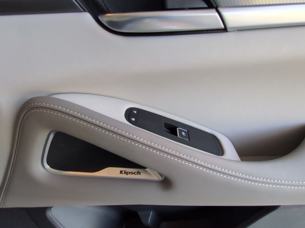 2026 INFINITI QX60 Luxe FWD