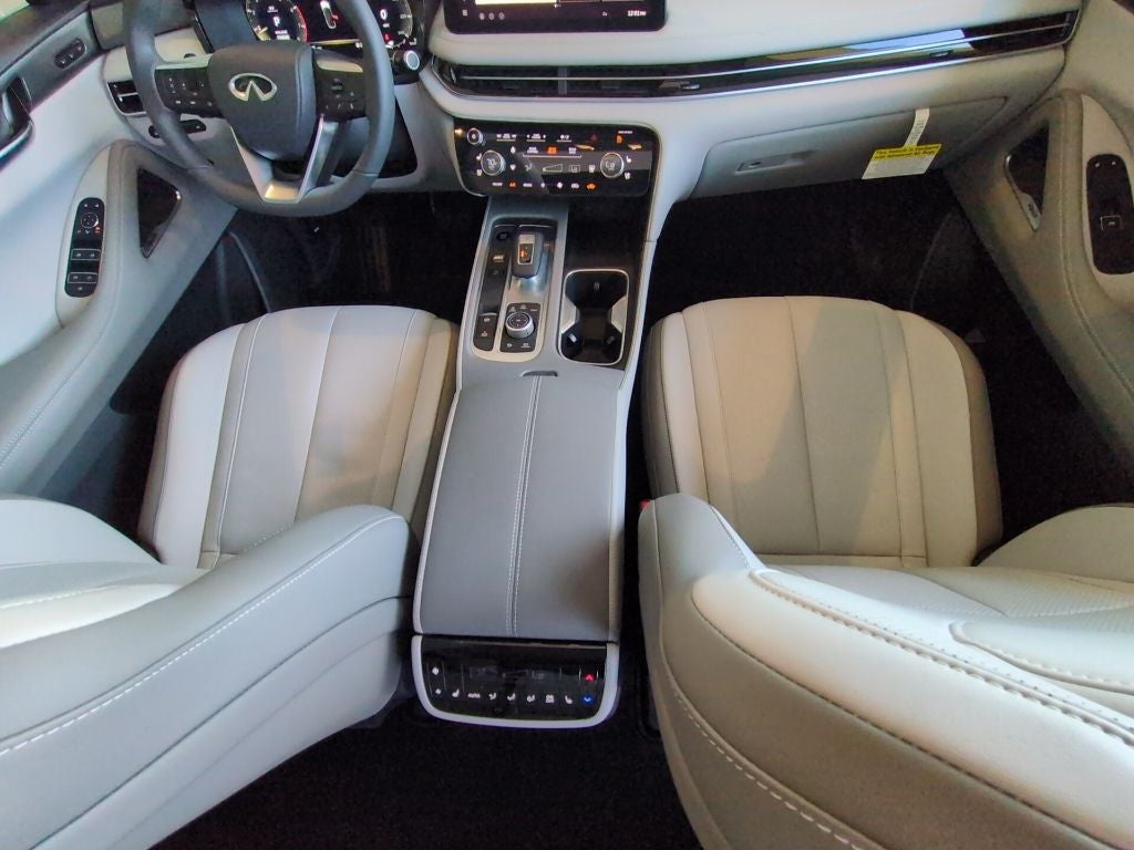 2026 INFINITI QX60 Luxe FWD