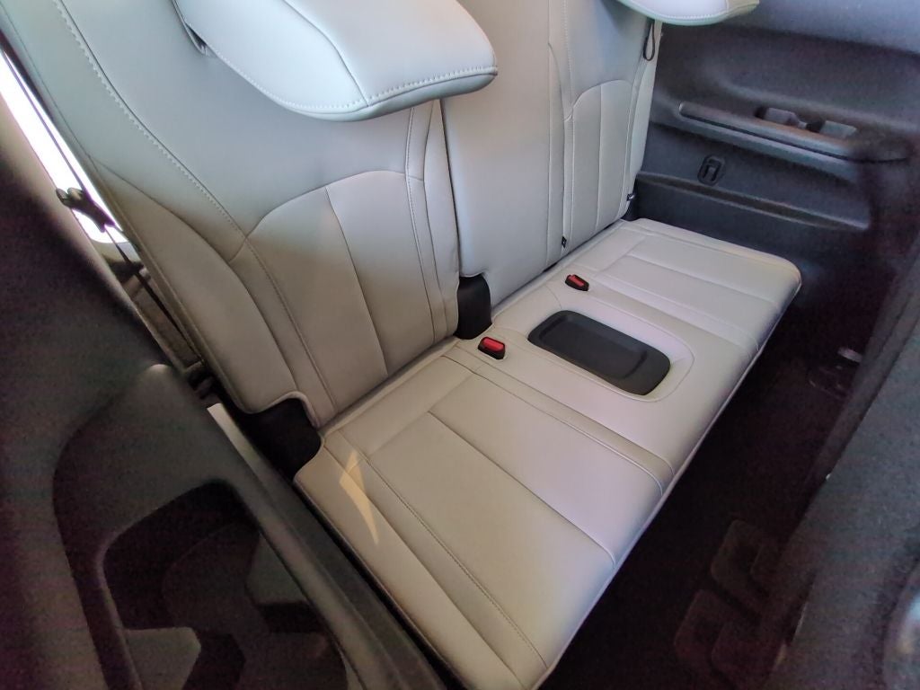 2026 INFINITI QX60 Luxe FWD