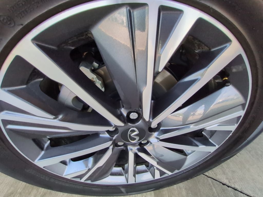 2026 INFINITI QX60 Luxe FWD