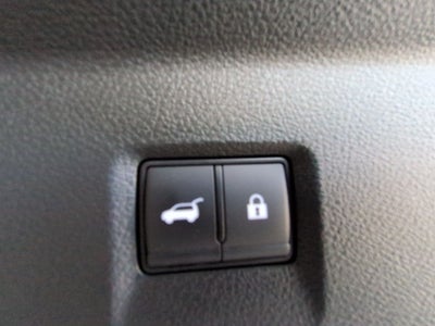 2026 INFINITI QX60 Luxe FWD