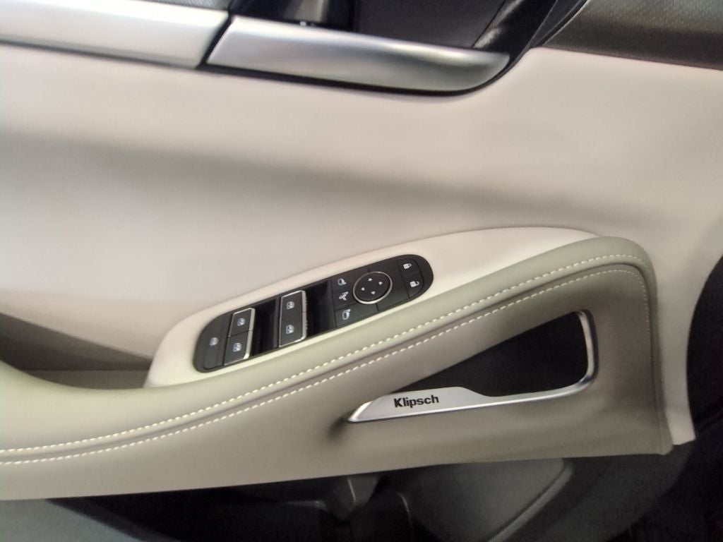 2026 INFINITI QX60 Luxe FWD