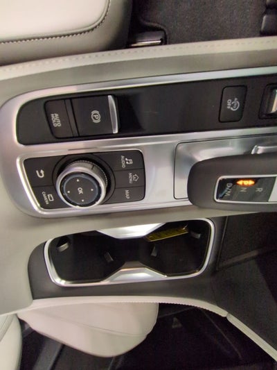 2026 INFINITI QX60 Luxe FWD