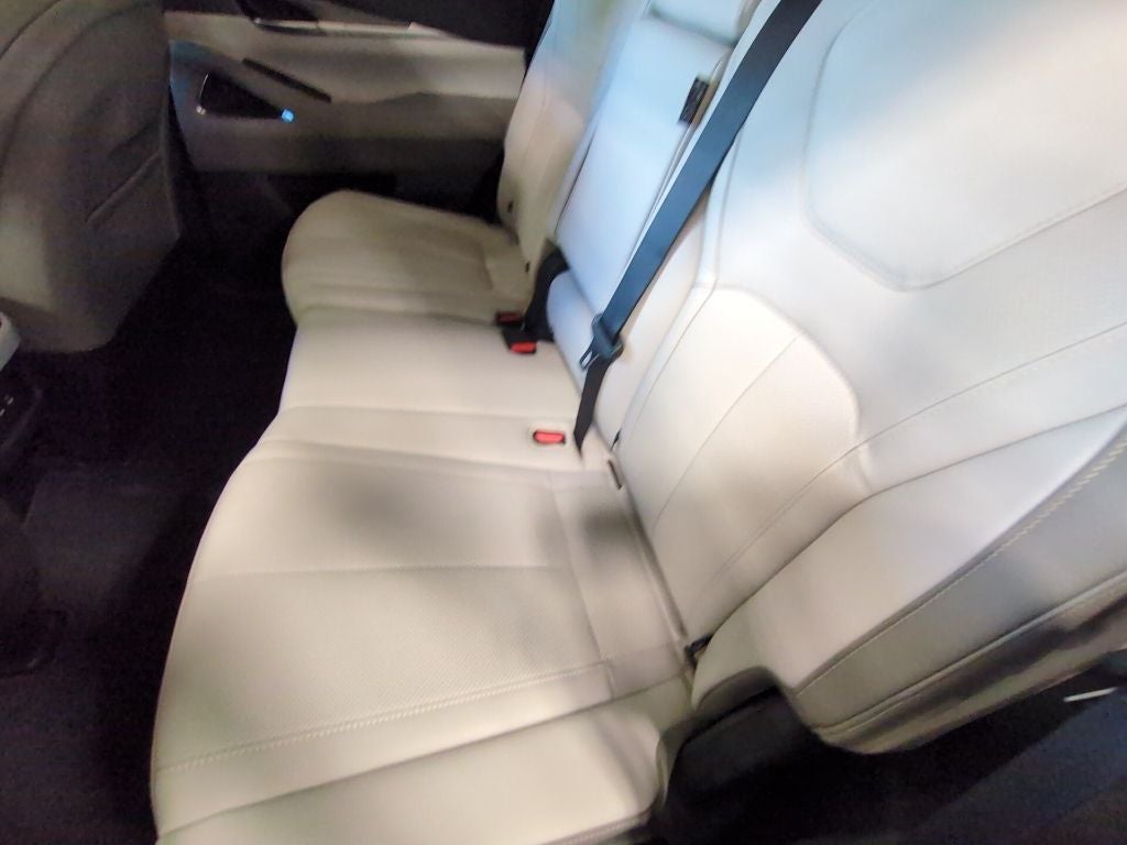 2026 INFINITI QX60 Luxe FWD