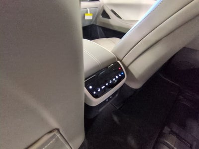 2026 INFINITI QX60 Luxe FWD