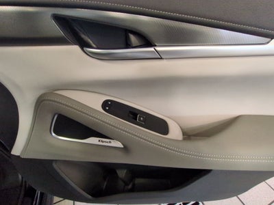 2026 INFINITI QX60 Luxe FWD