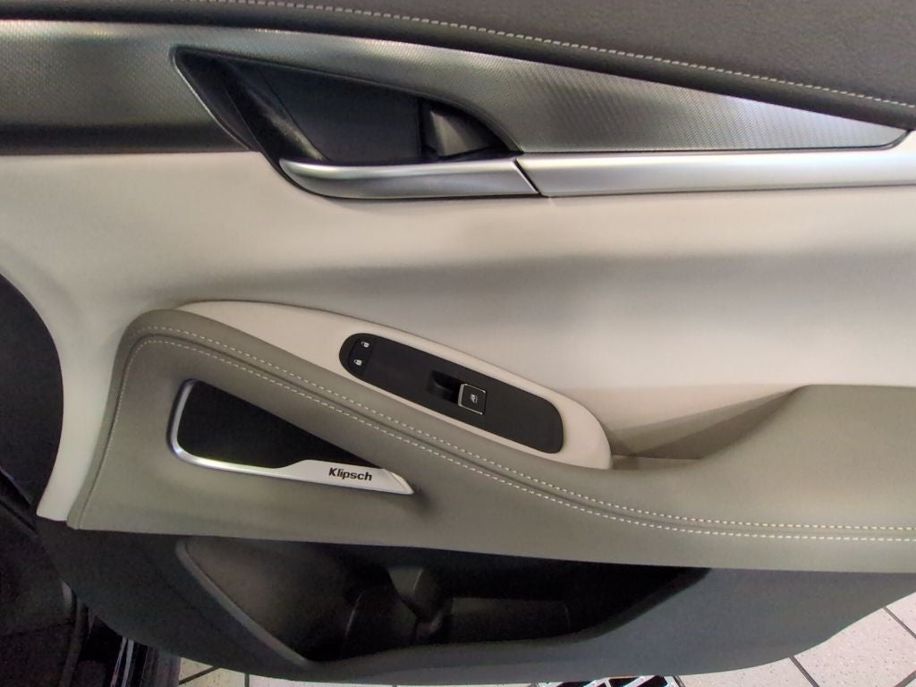 2026 INFINITI QX60 Luxe FWD