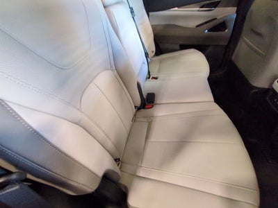 2026 INFINITI QX60 Luxe FWD