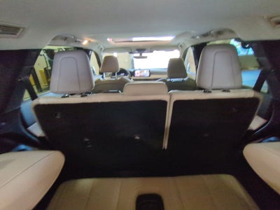 2026 INFINITI QX60 Luxe FWD