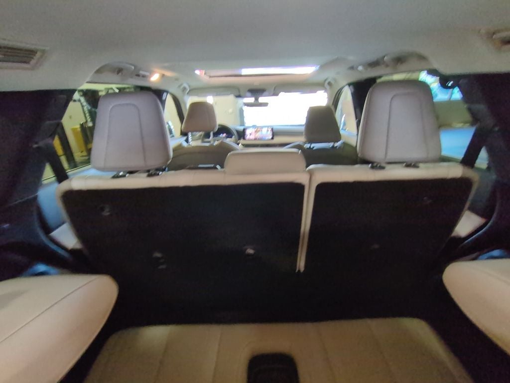 2026 INFINITI QX60 Luxe FWD