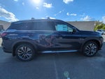 2026 INFINITI QX60 Luxe FWD