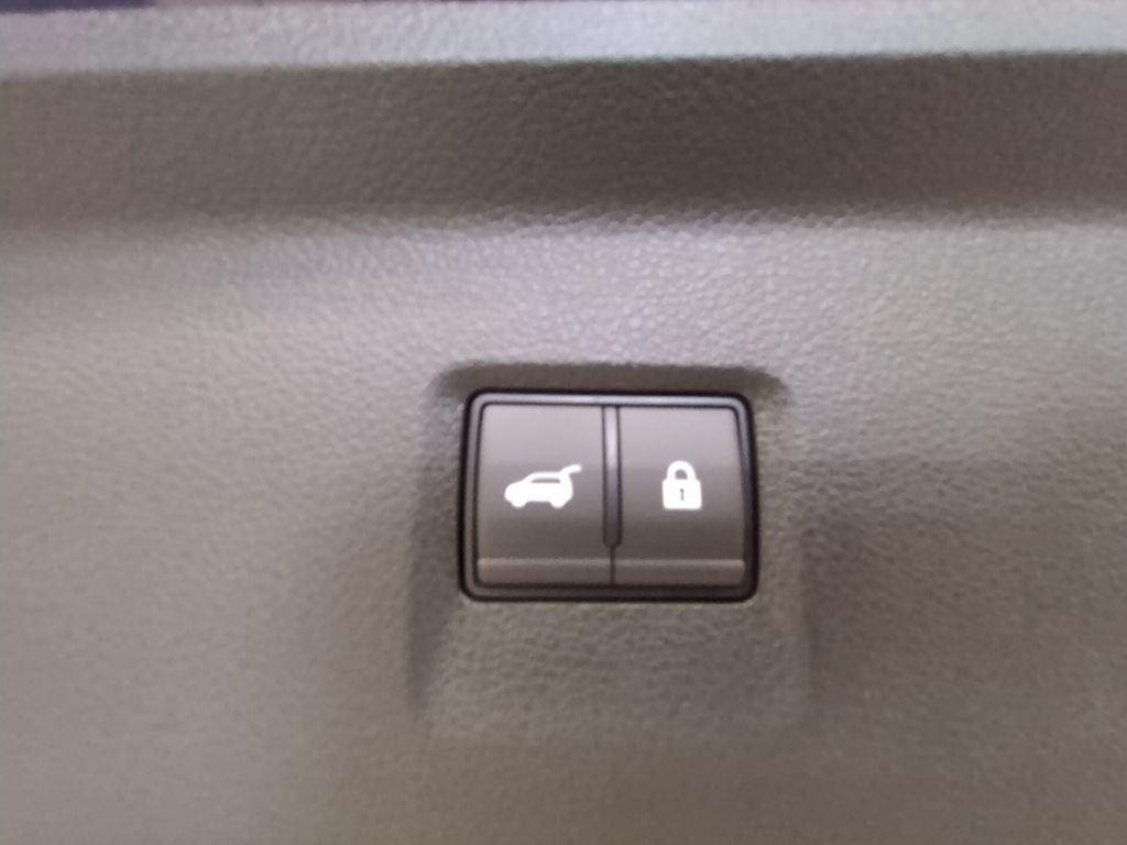 2026 INFINITI QX60 Luxe FWD