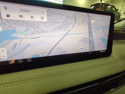 2026 INFINITI QX60 Luxe FWD