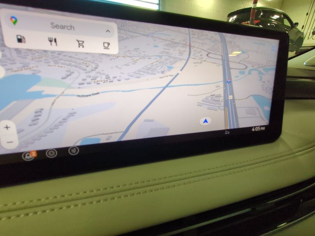 2026 INFINITI QX60 Luxe FWD