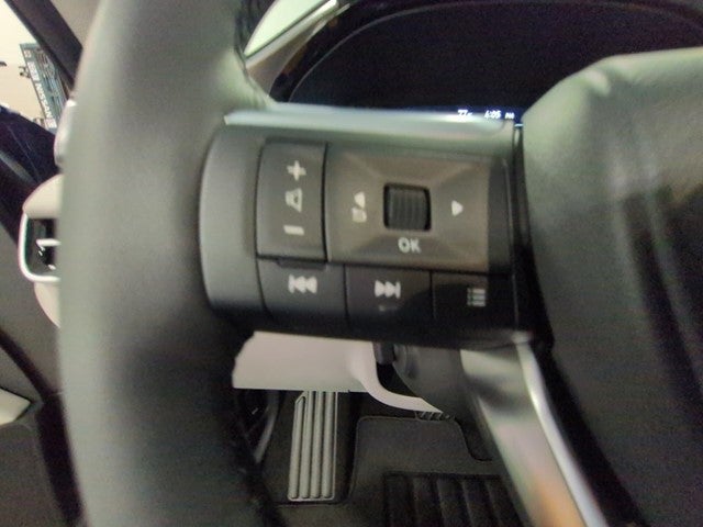 2026 INFINITI QX60 Luxe FWD