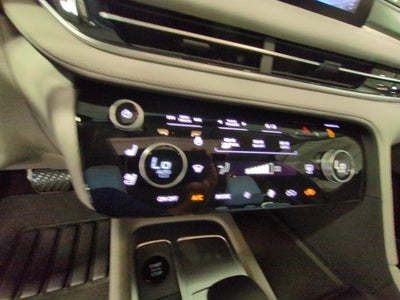 2026 INFINITI QX60 Luxe FWD