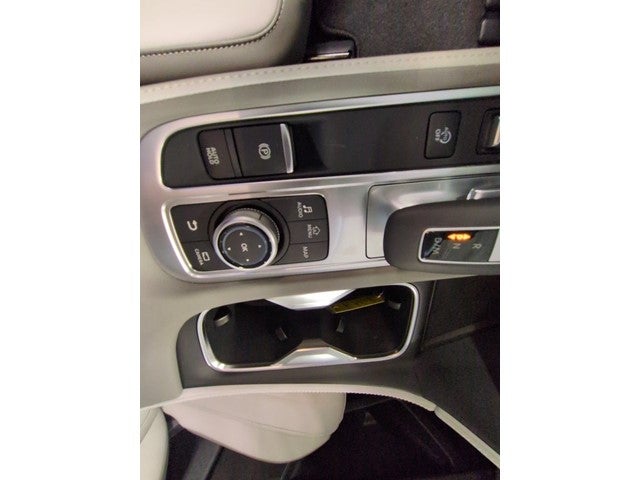 2026 INFINITI QX60 Luxe FWD