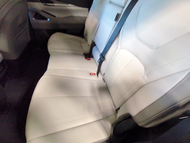 2026 INFINITI QX60 Luxe FWD