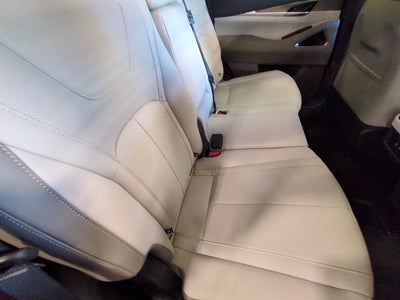 2026 INFINITI QX60 Luxe FWD